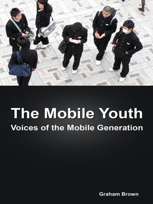 cover image of The Mobile Youth
